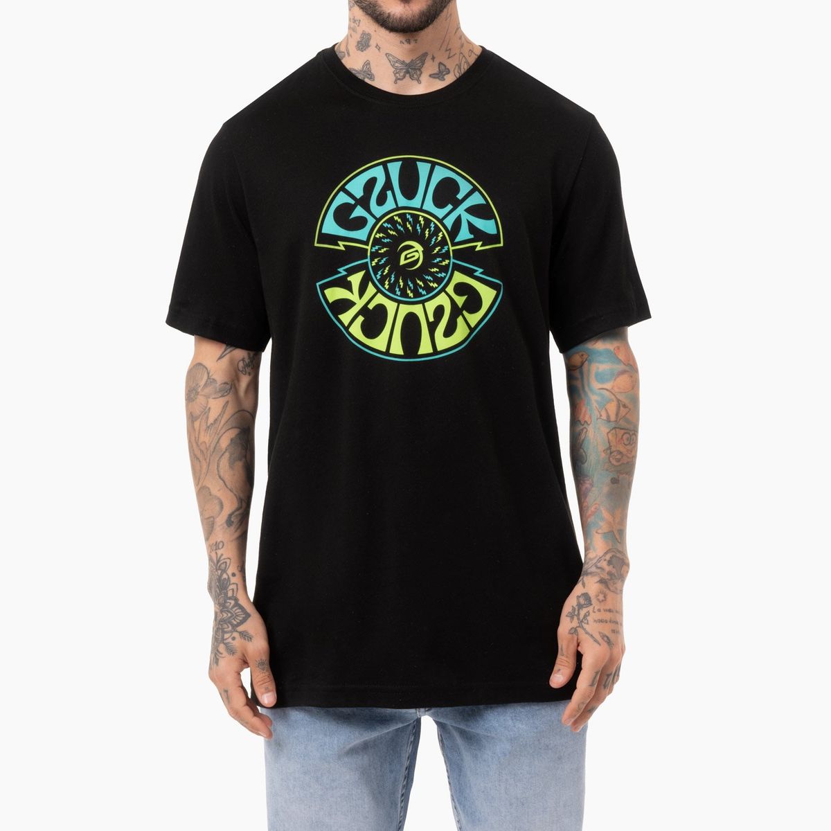 GZUCK - Polos Jersey Emred Gzuck