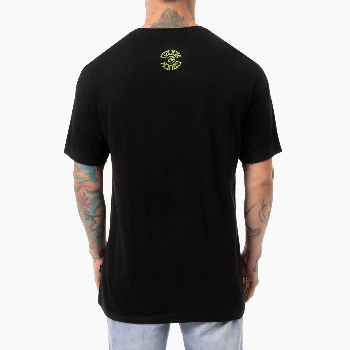 GZUCK - Polos Jersey Emred Gzuck