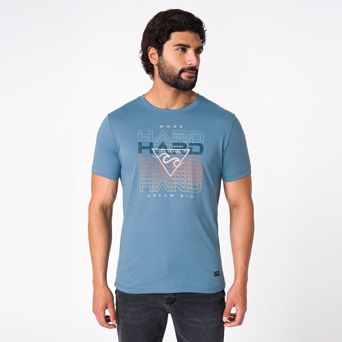 PIONIER - Polos Jersey Husain Pionier