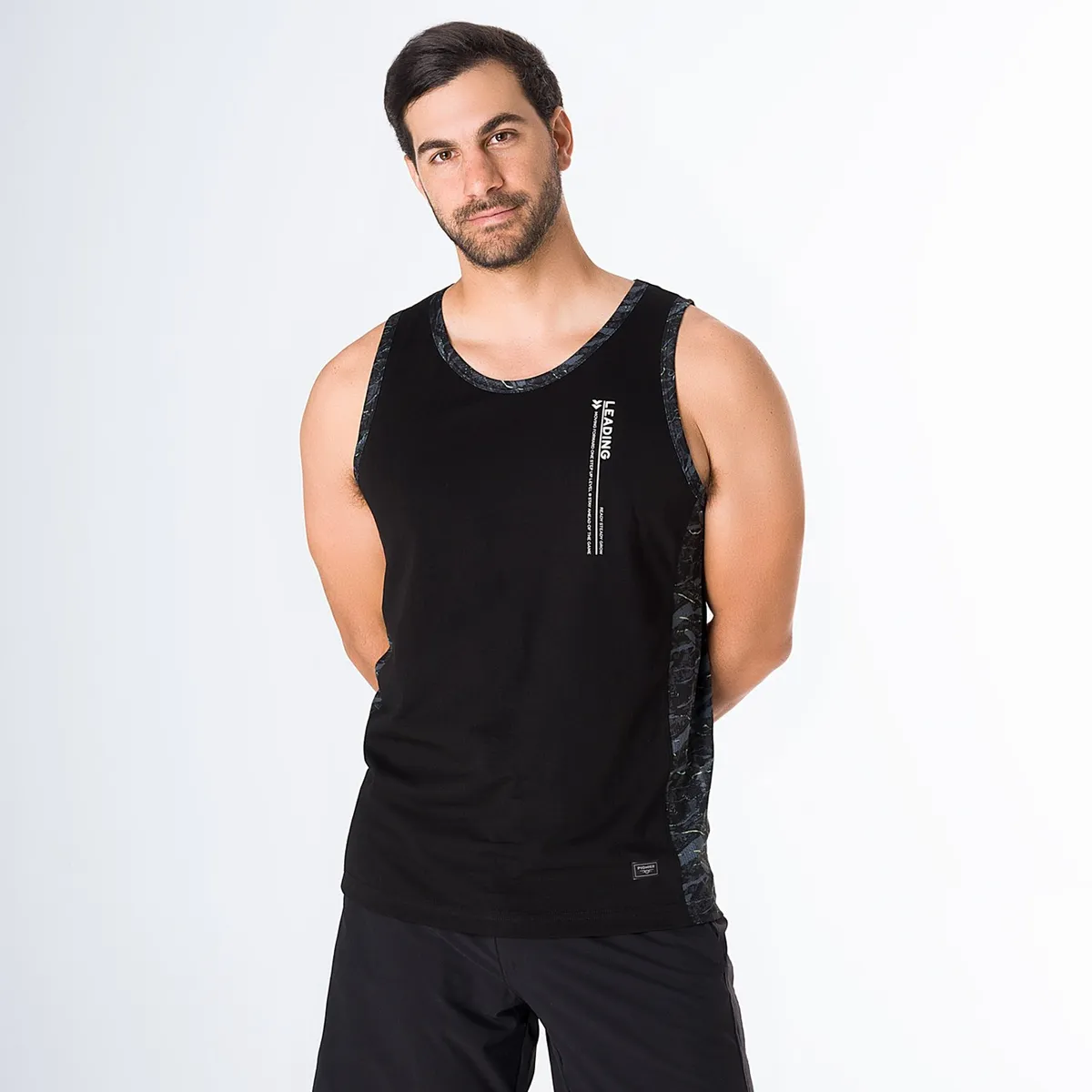 PIONIER - Polos Jersey Joker Pionier