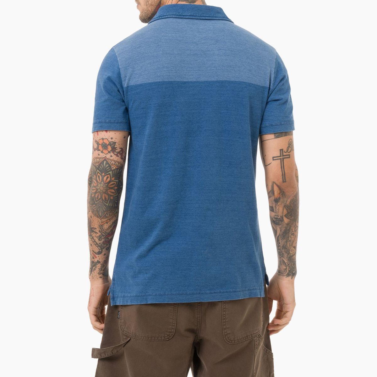 GZUCK - Polos Jersey Kadret Gzuck