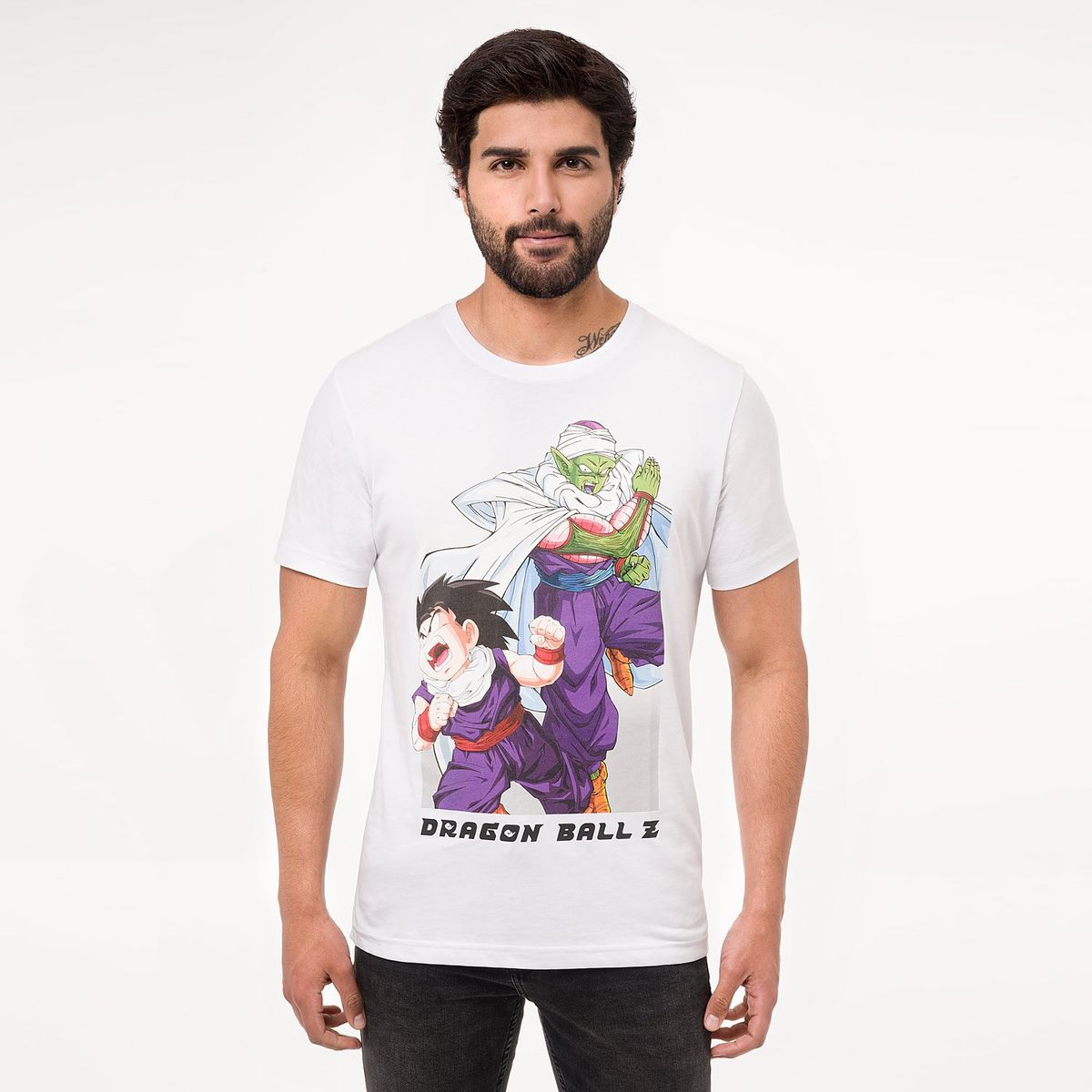 PIONIER - Polos Jersey Leroy-Dbz Pionier