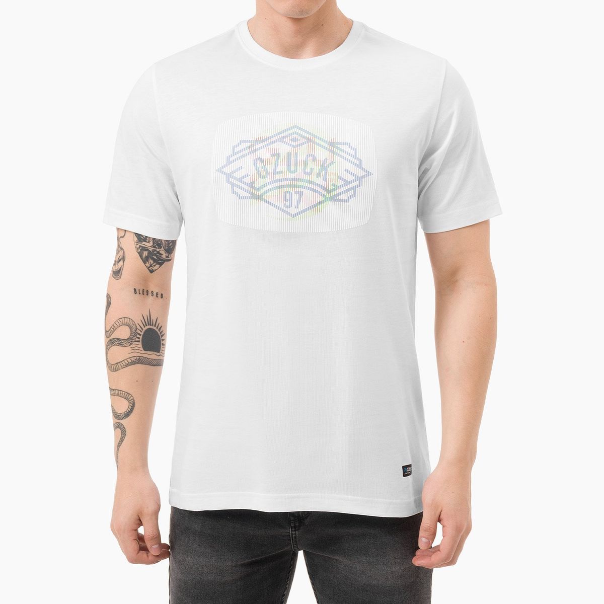 GZUCK - Polos Jersey Lhynen Gzuck