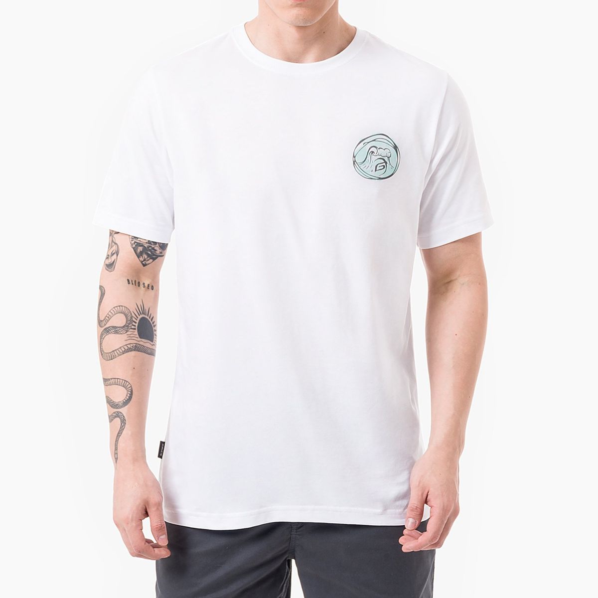 GZUCK - Polos Jersey Matdo Gzuck