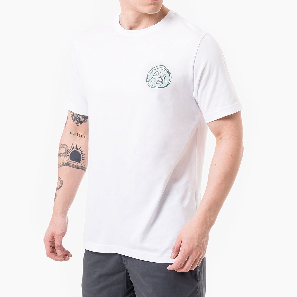 GZUCK - Polos Jersey Matdo Gzuck