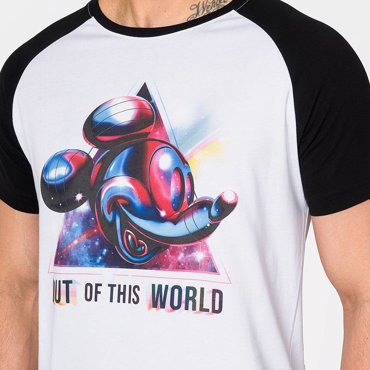 PIONIER - Polos Jersey Mikel-Disney Pionier