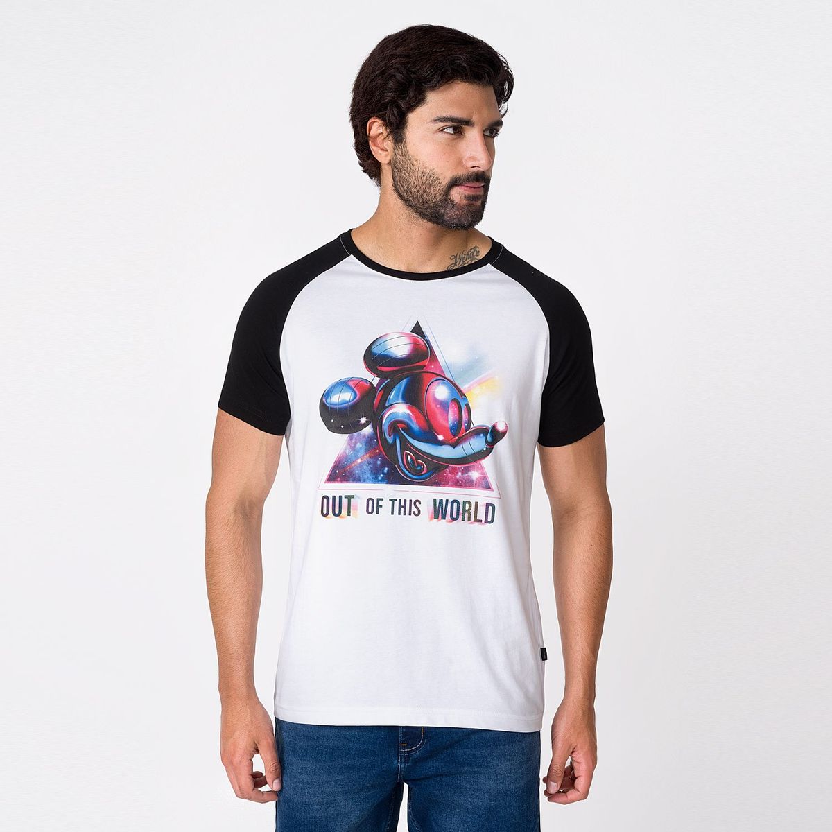 PIONIER - Polos Jersey Mikel-Disney Pionier