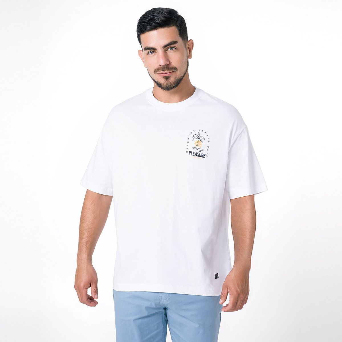 PIONIER - Polos Jersey Naho Pionier