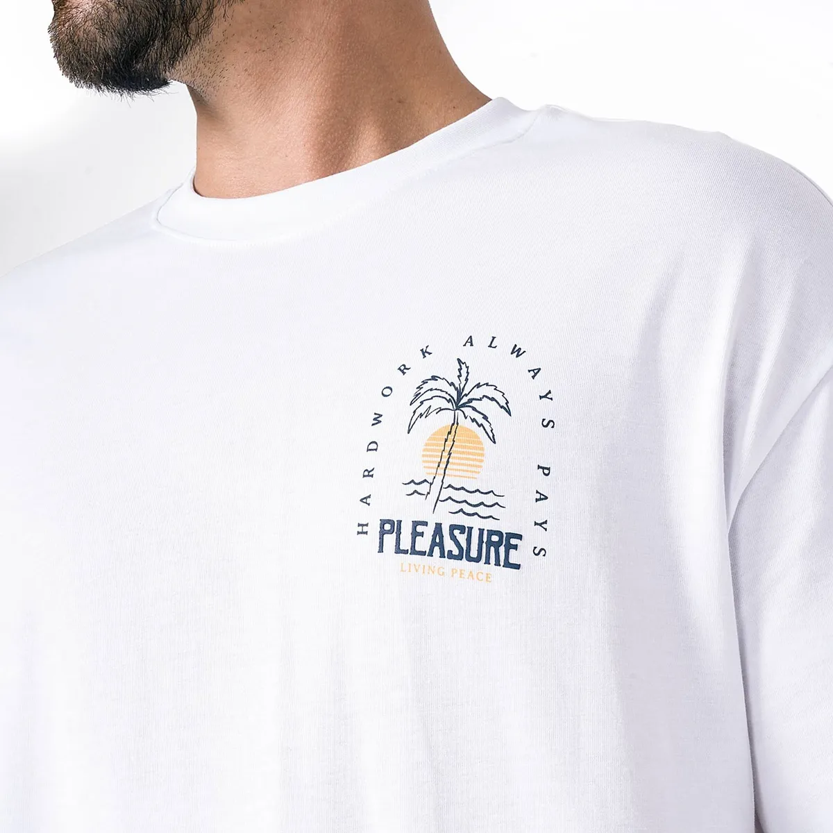 PIONIER - Polos Jersey Naho Pionier