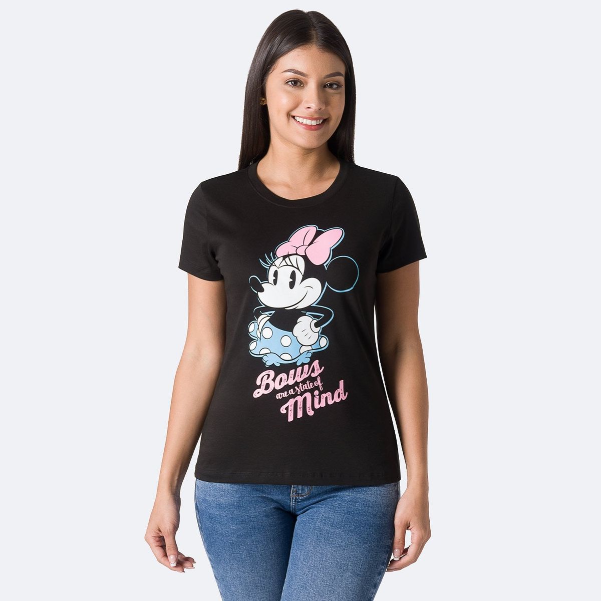 PIONIER - Polos Jersey Agaly-Disney Pionier