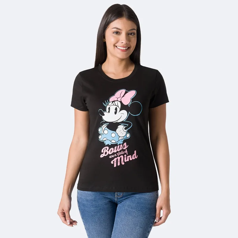 PIONIER - Polos Jersey Agaly-Disney Pionier