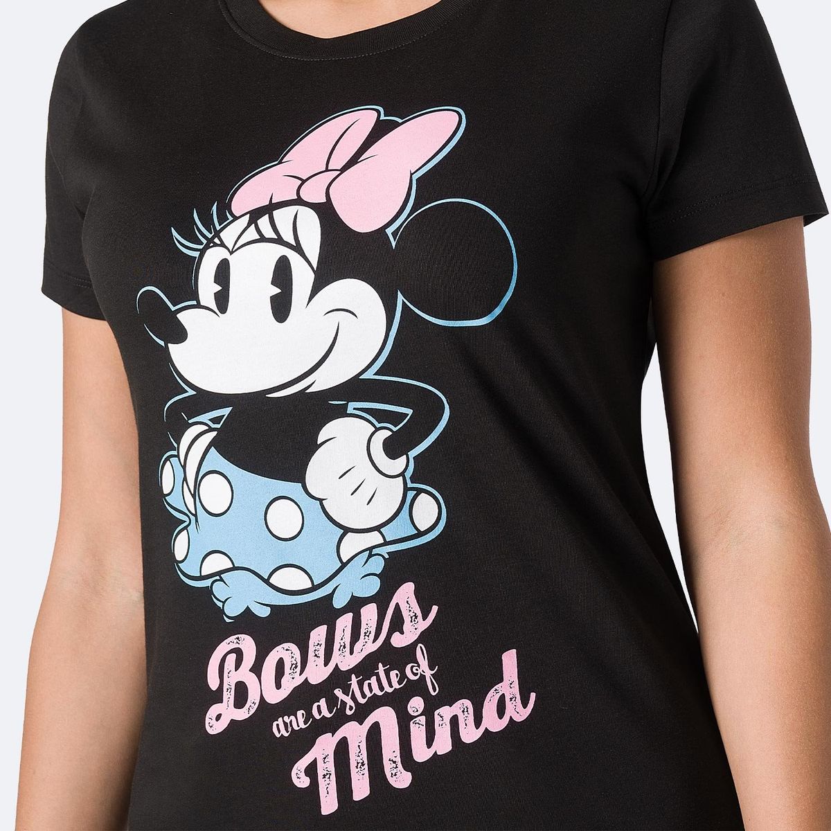 PIONIER - Polos Jersey Agaly-Disney Pionier