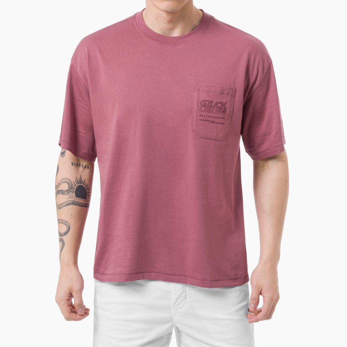 GZUCK - Polos Jersey Parsot Gzuck