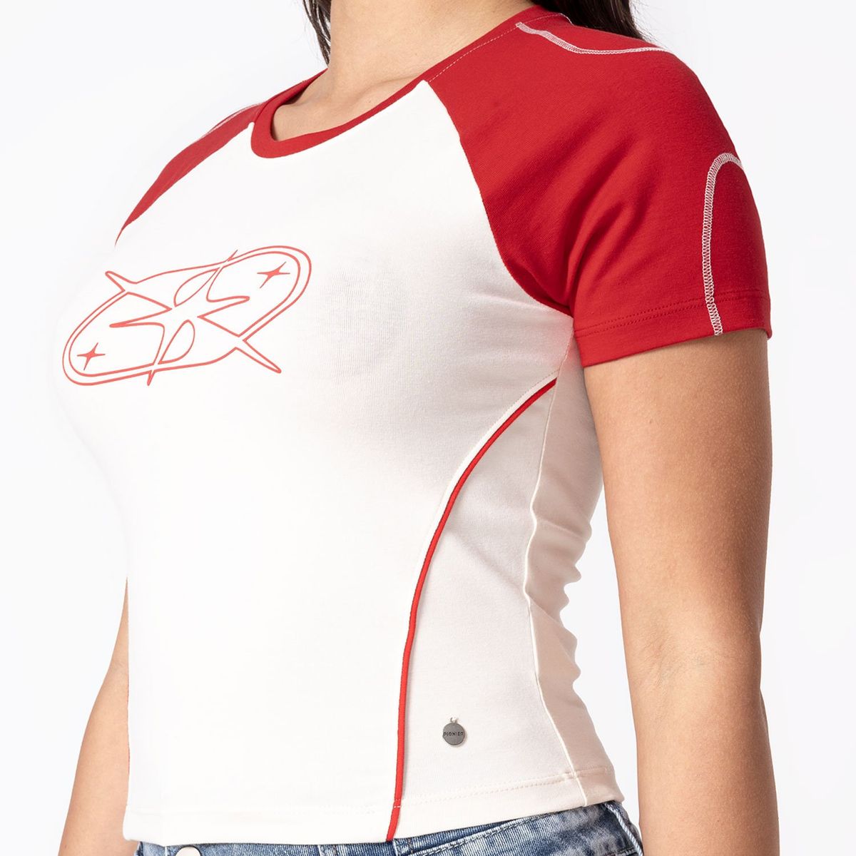 PIONIER - Polos Jersey Full Lycra Axyet Pionier