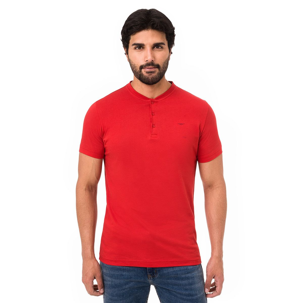 PIONIER - Polos Jersey Rhet Pionier