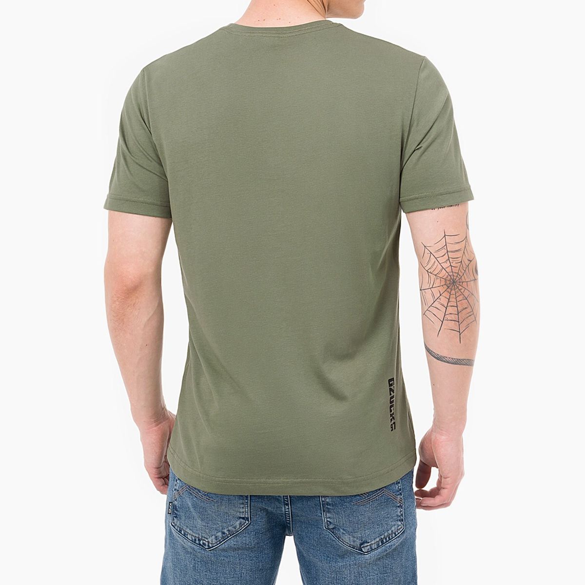 GZUCK - Polos Jersey Raltor Gzuck