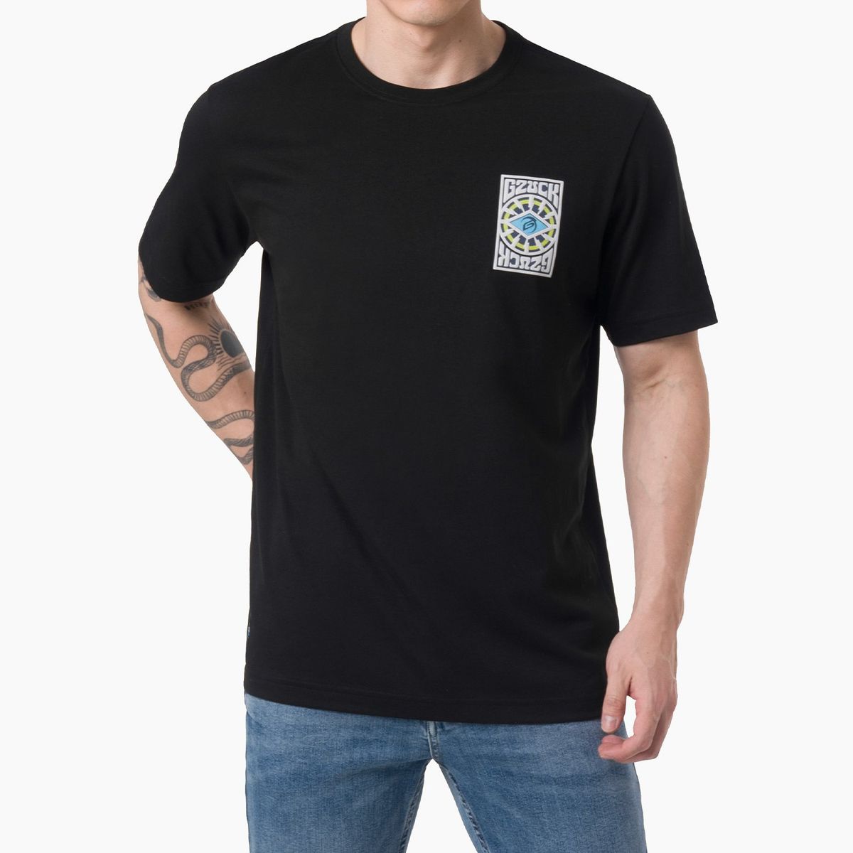 GZUCK - Polos Jersey Rotver Gzuck