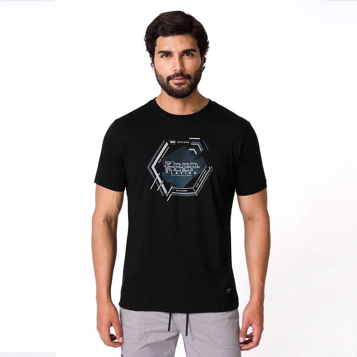 PIONIER - Polos Jersey Tayro Pionier