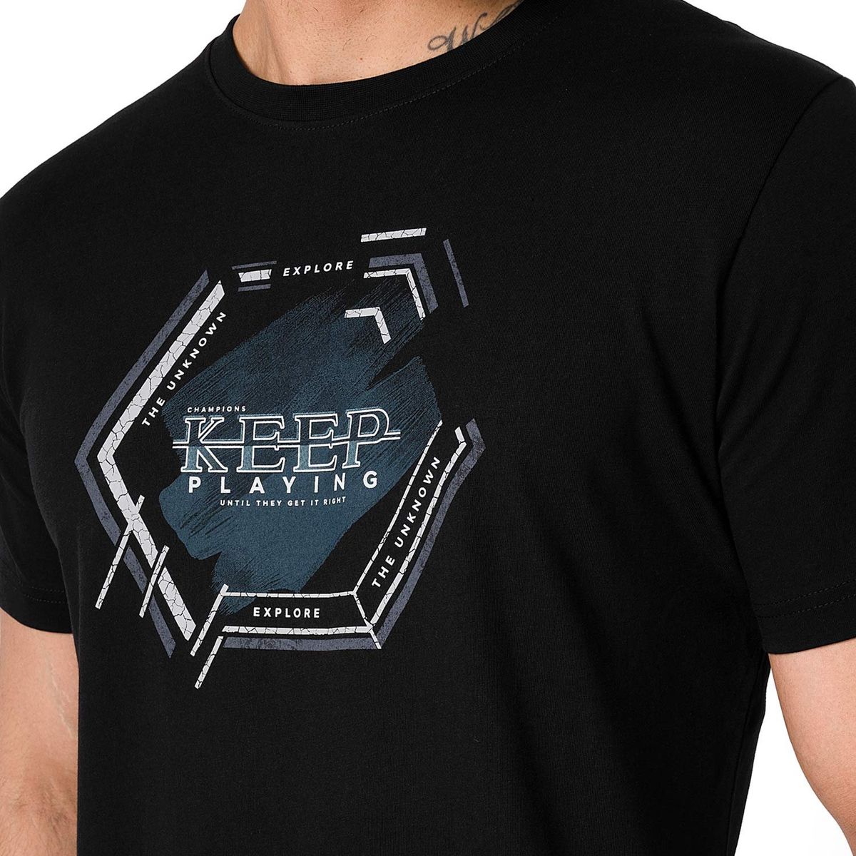 PIONIER - Polos Jersey Tayro Pionier