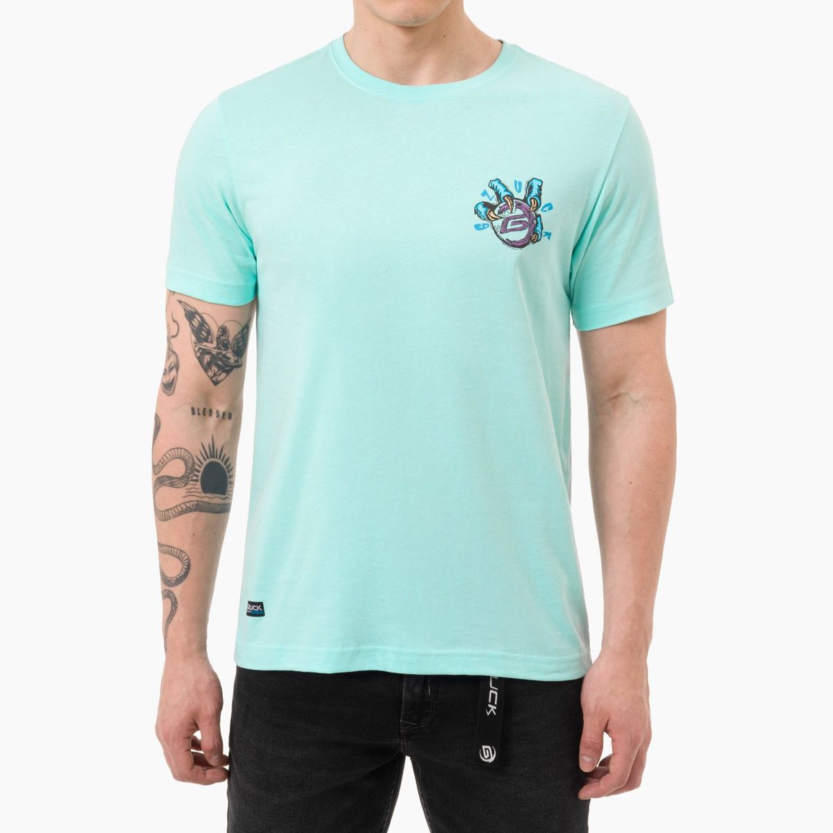 GZUCK - Polos Jersey Sahym Gzuck