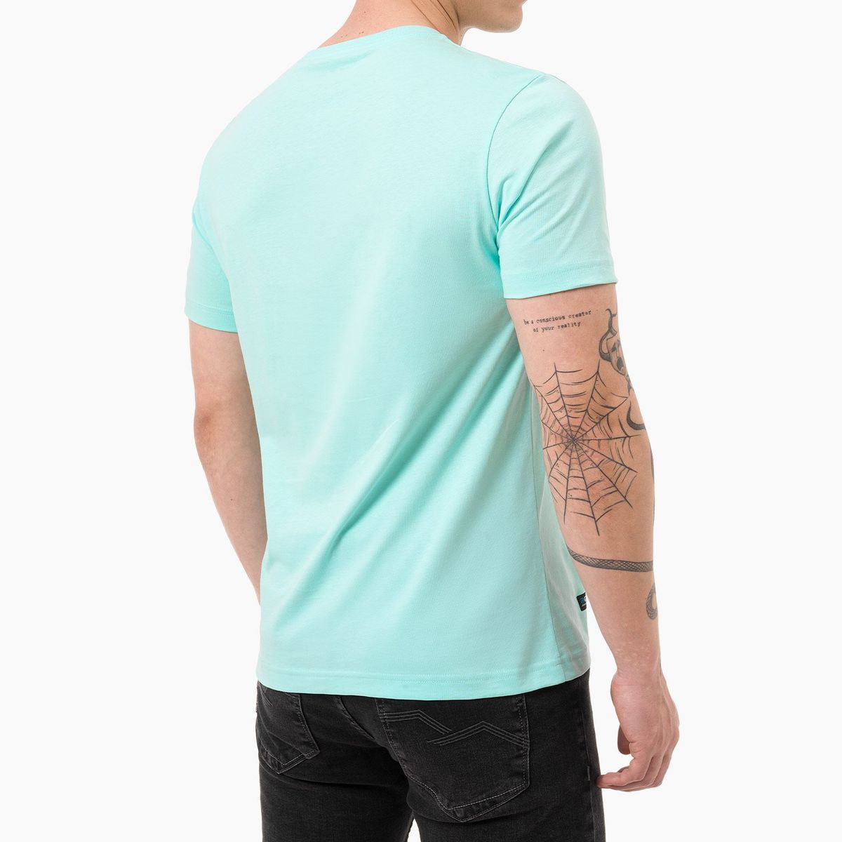 GZUCK - Polos Jersey Sahym Gzuck