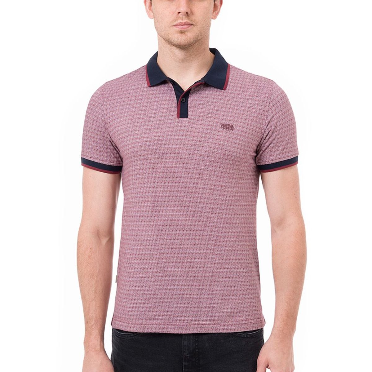 NORTON - Polos Jersey Teodof Norton