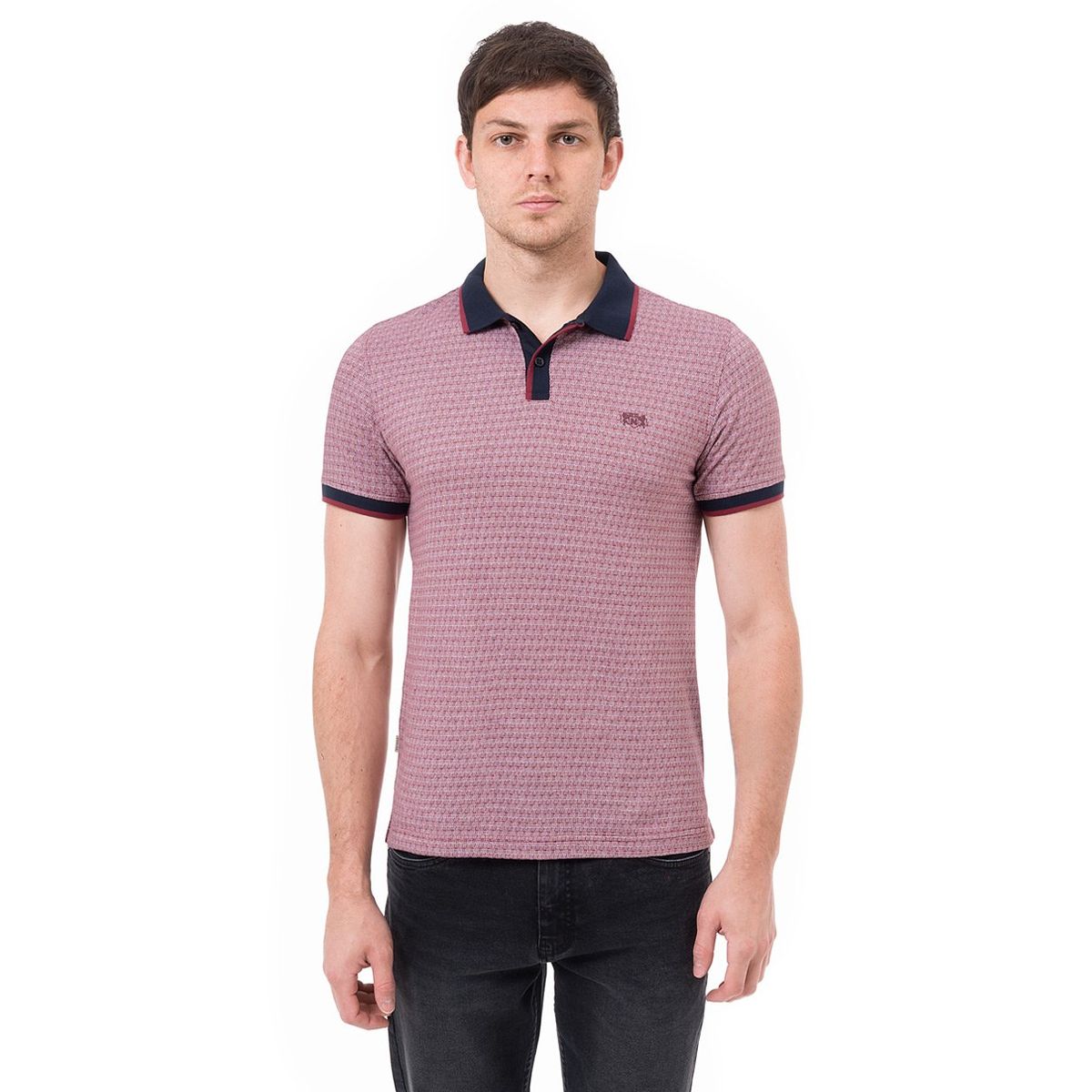 NORTON - Polos Jersey Teodof Norton