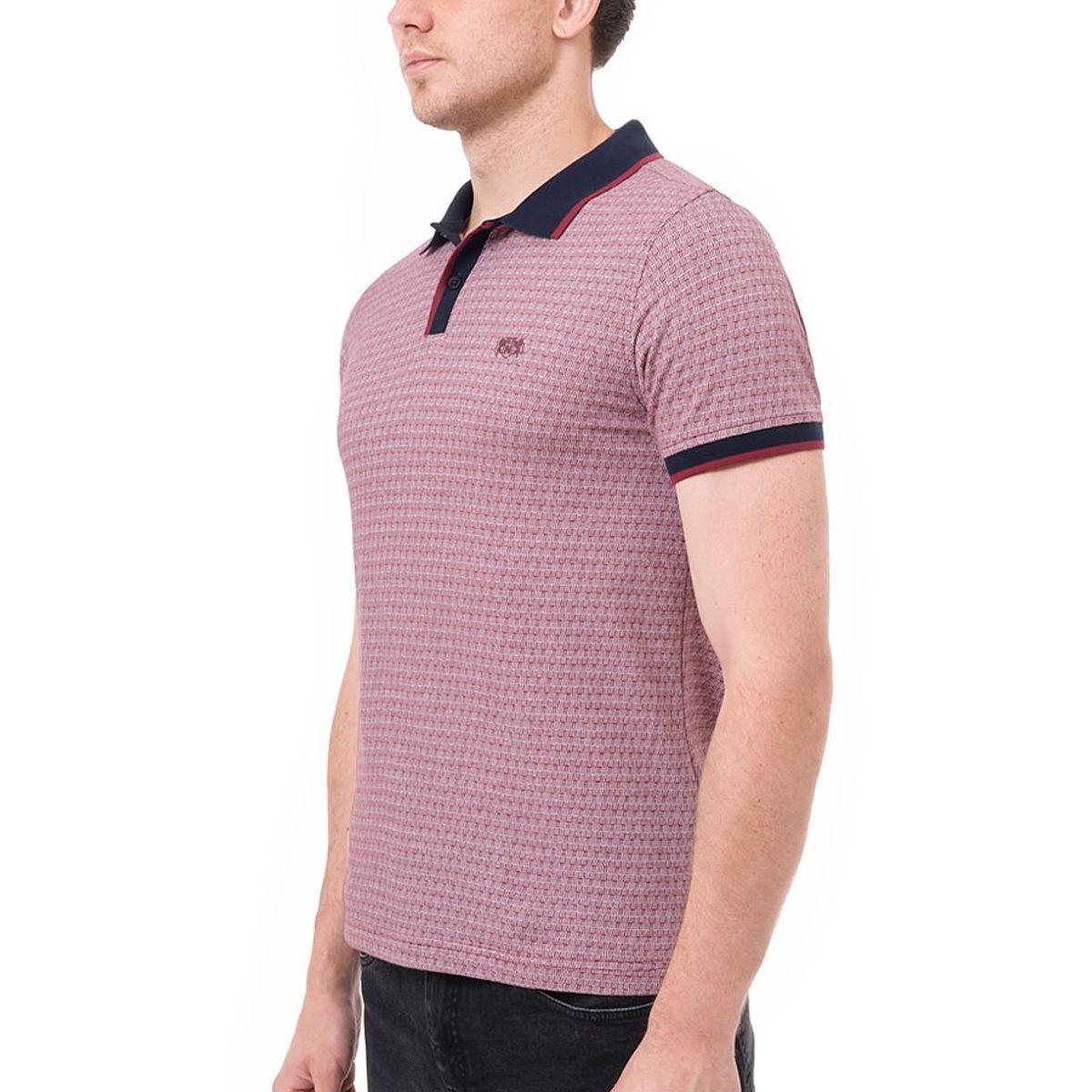 NORTON - Polos Jersey Teodof Norton