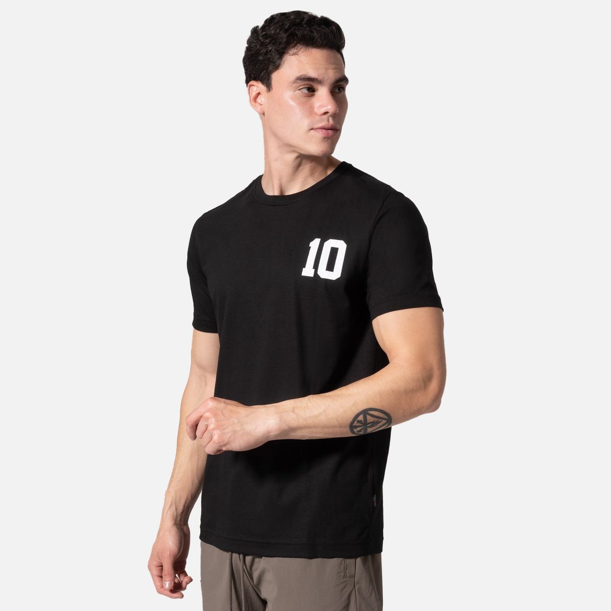 DVX - Polos Jersey Terrex Dvx