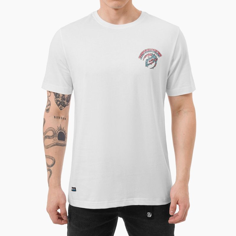 GZUCK - Polos Jersey Senne Gzuck