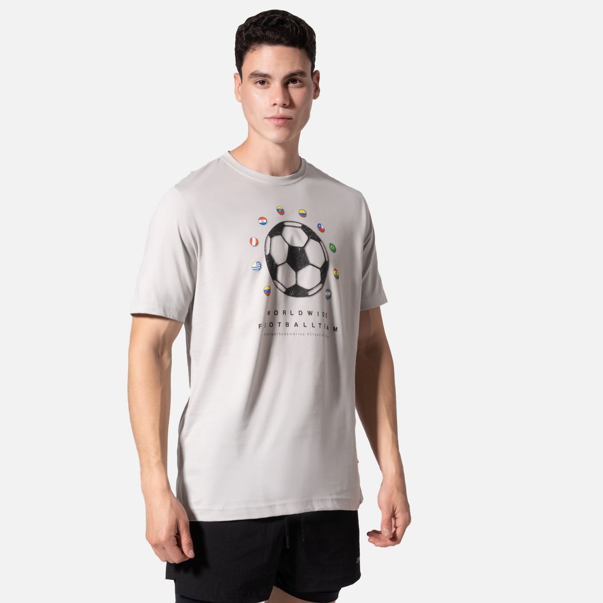 DVX - Polos Jersey Terrex6 Dvx