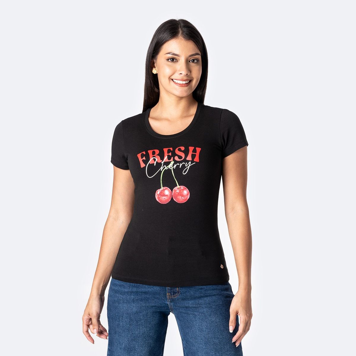 PIONIER - Polos Jersey Full Lycra Frambues Pionier