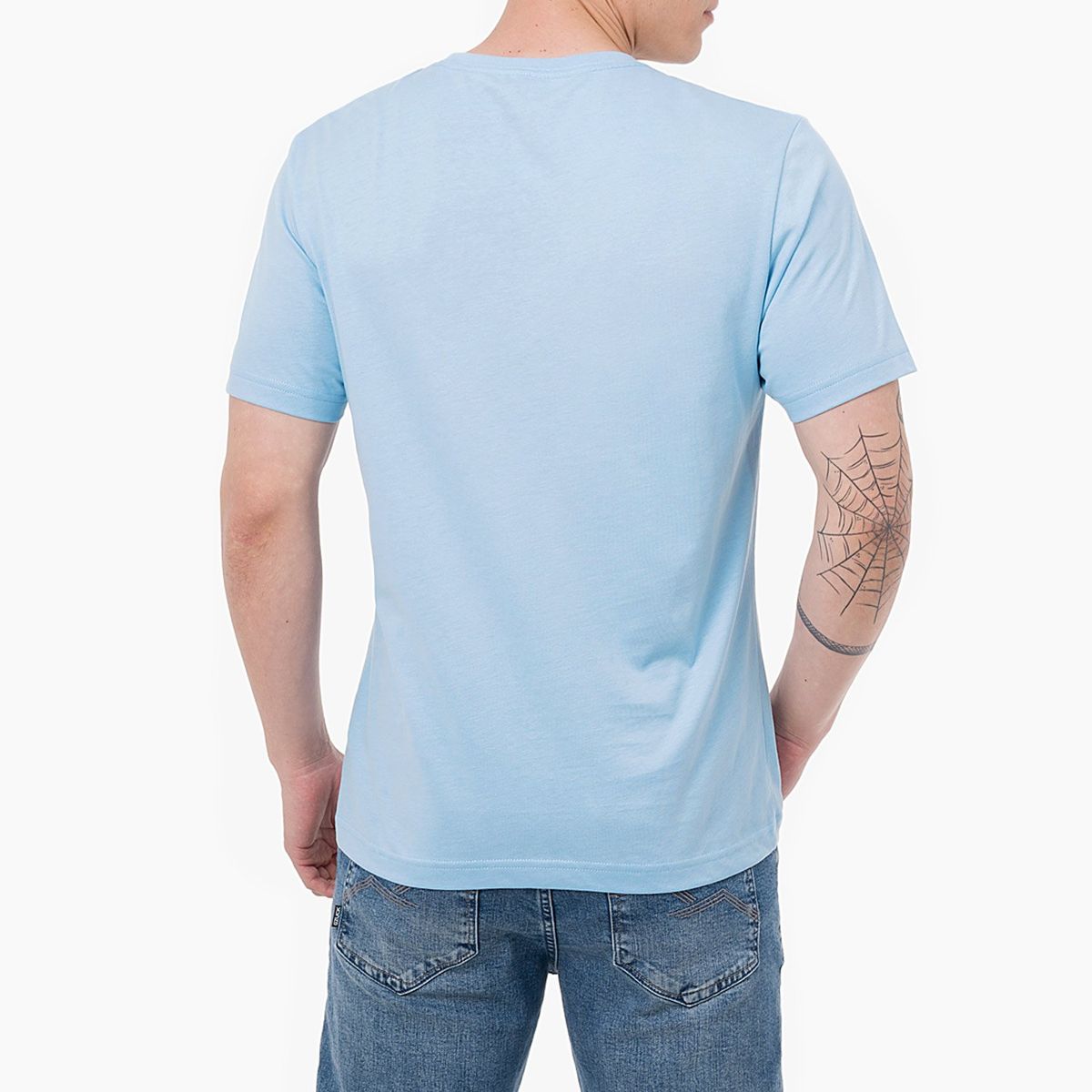 GZUCK - Polos Jersey Uldrot Gzuck