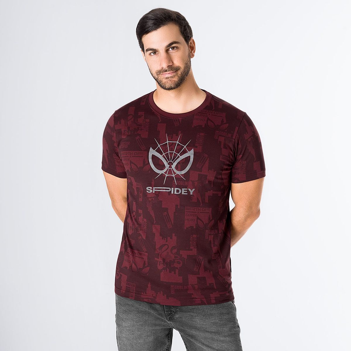 PIONIER - Polos Jersey Yeims-Marvel Pionier