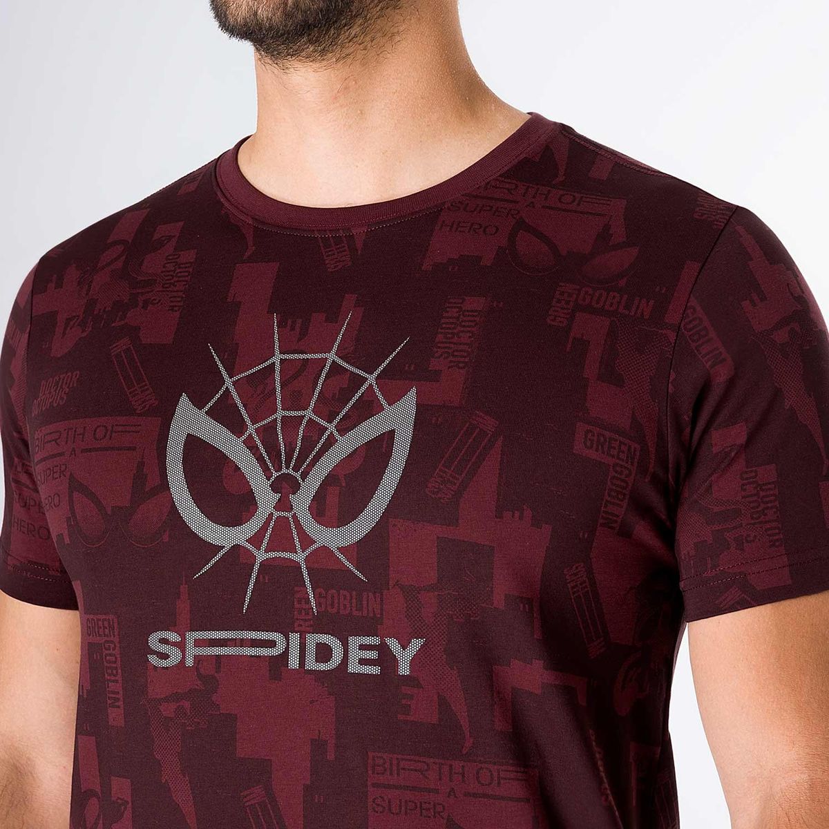 PIONIER - Polos Jersey Yeims-Marvel Pionier