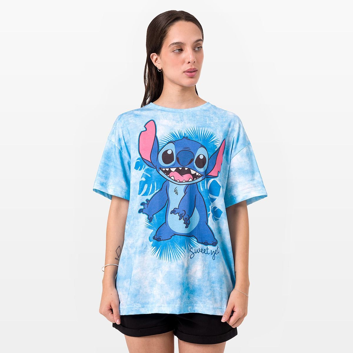 SQUEEZE - Polos Jersey Menta-Disney Squeeze