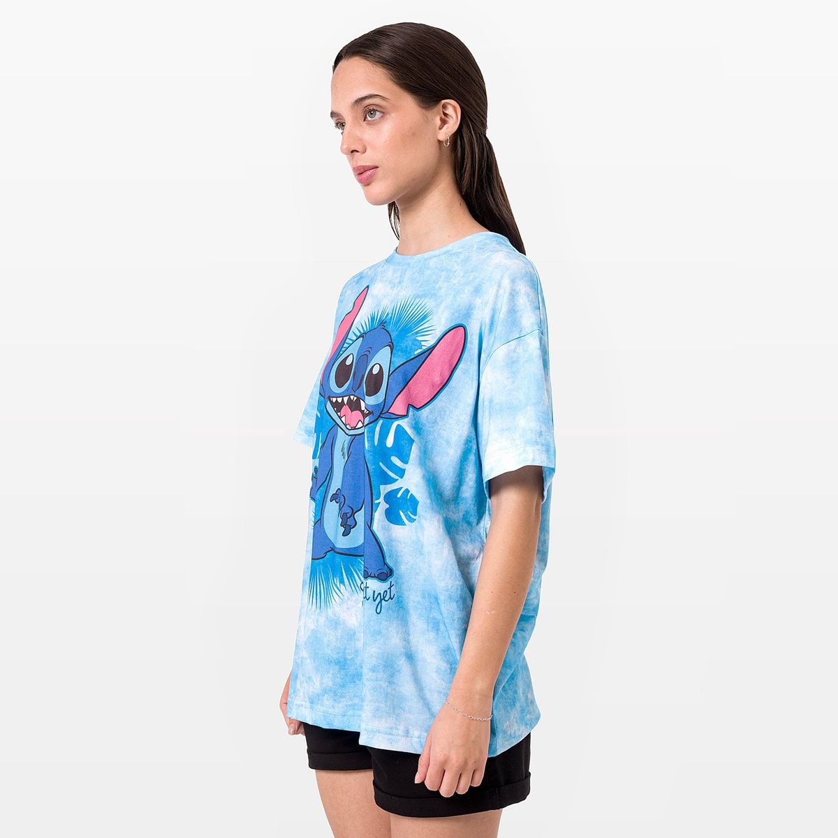 SQUEEZE - Polos Jersey Menta-Disney Squeeze