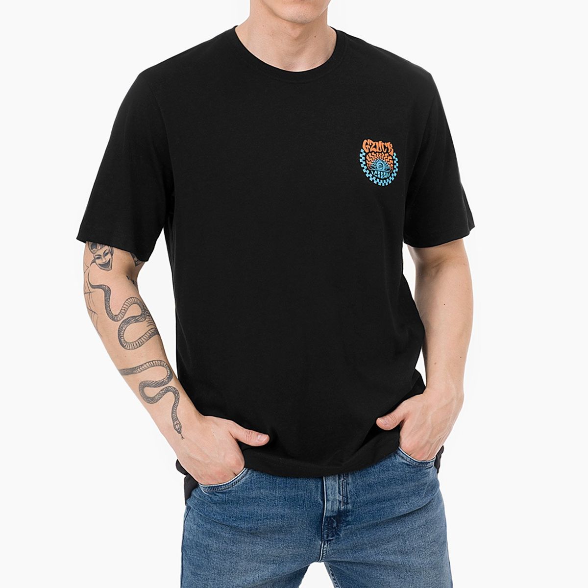 GZUCK - Polos Jersey Ytaner Gzuck