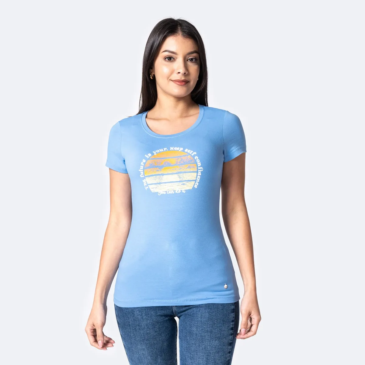 PIONIER - Polos Jersey Full Lycra Merlit Pionier