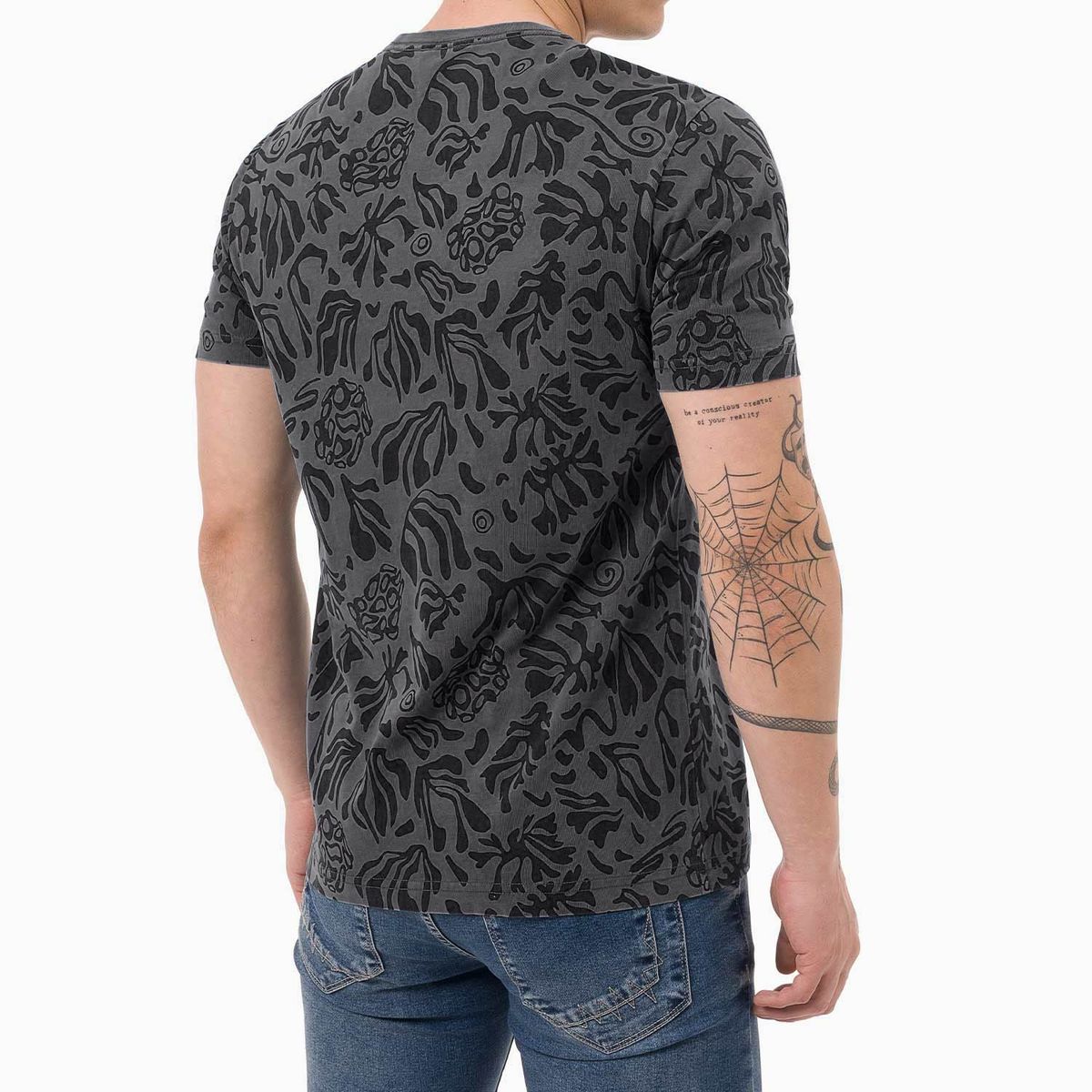 GZUCK - Polos Jersey Zaydrot Gzuck