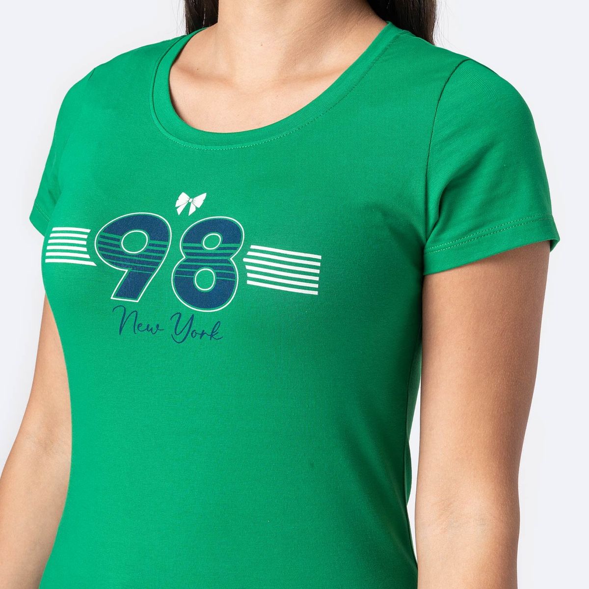 PIONIER - Polos Jersey Full Lycra Serephine Pionier