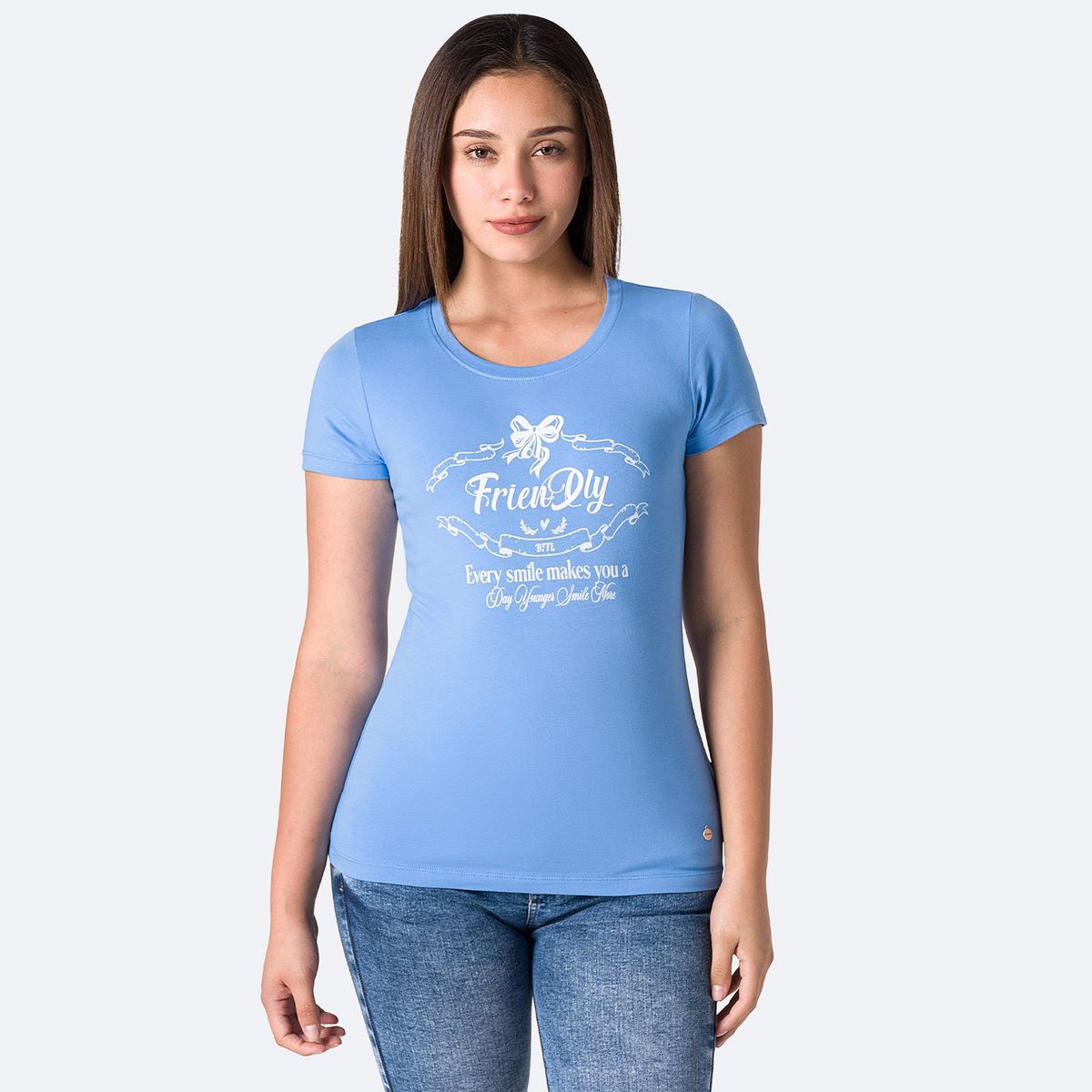 Pionier - Polo Tshirt Jersey Full Lycra Shamilet Mujer