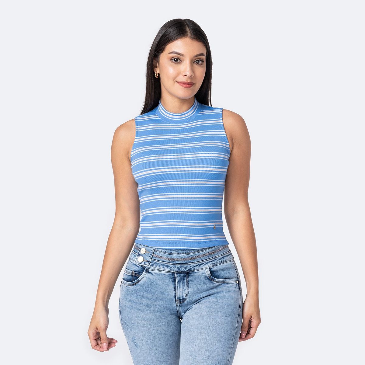 PIONIER - Polos Rib Lycrado Taink Pionier