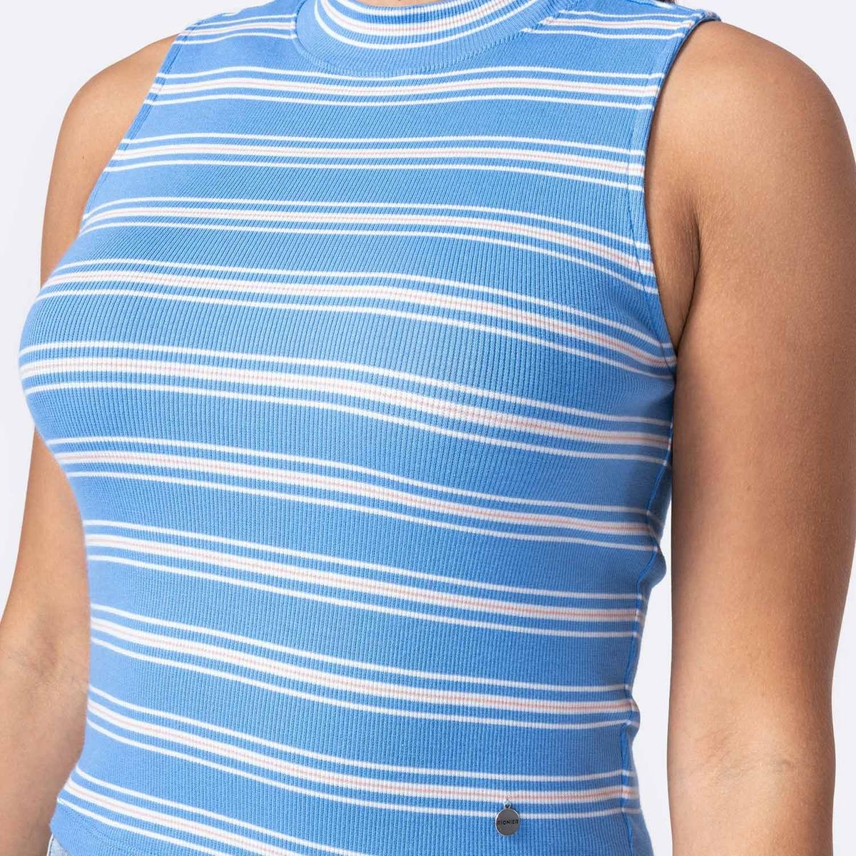 PIONIER - Polos Rib Lycrado Taink Pionier