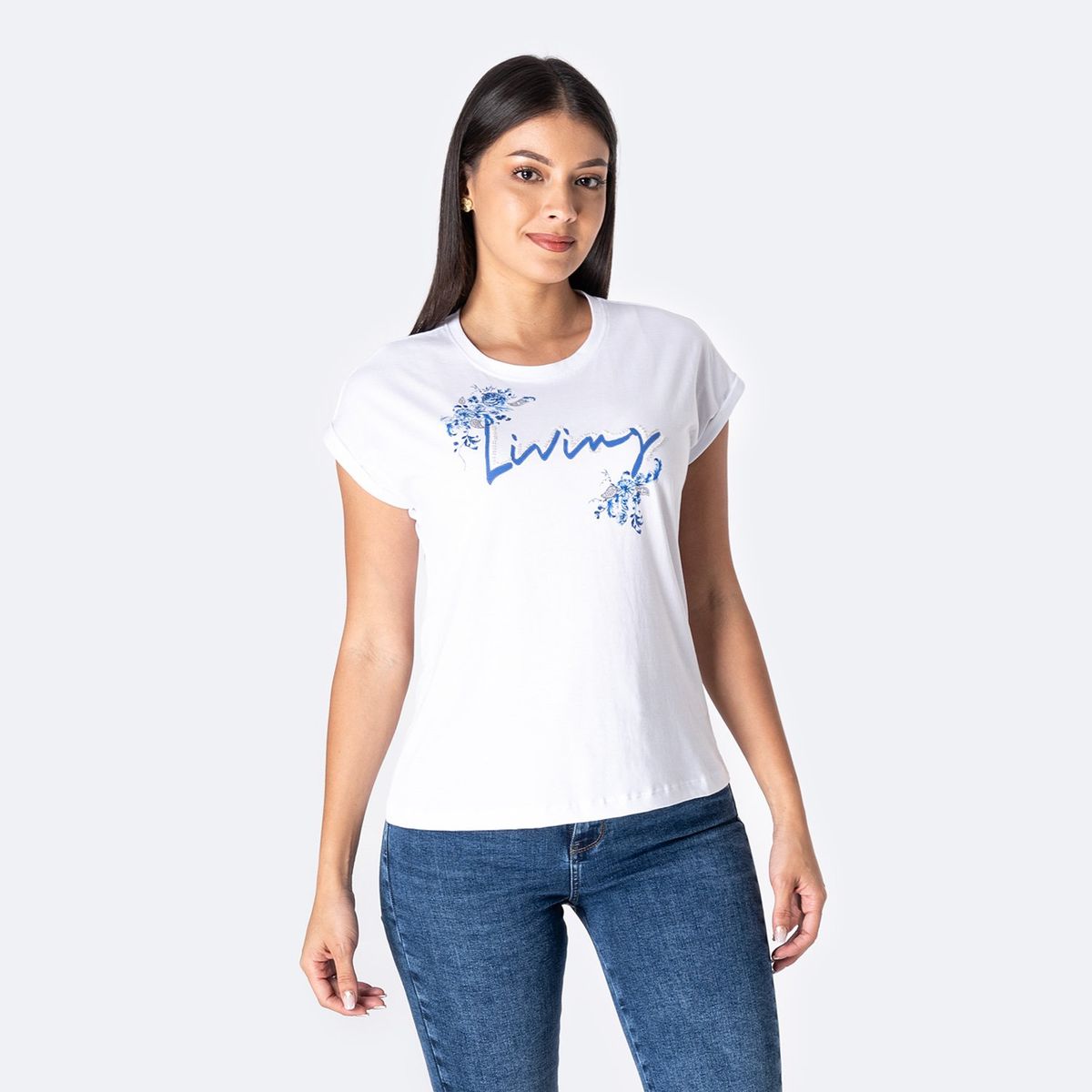 PIONIER - Polos Jersey Valait Pionier