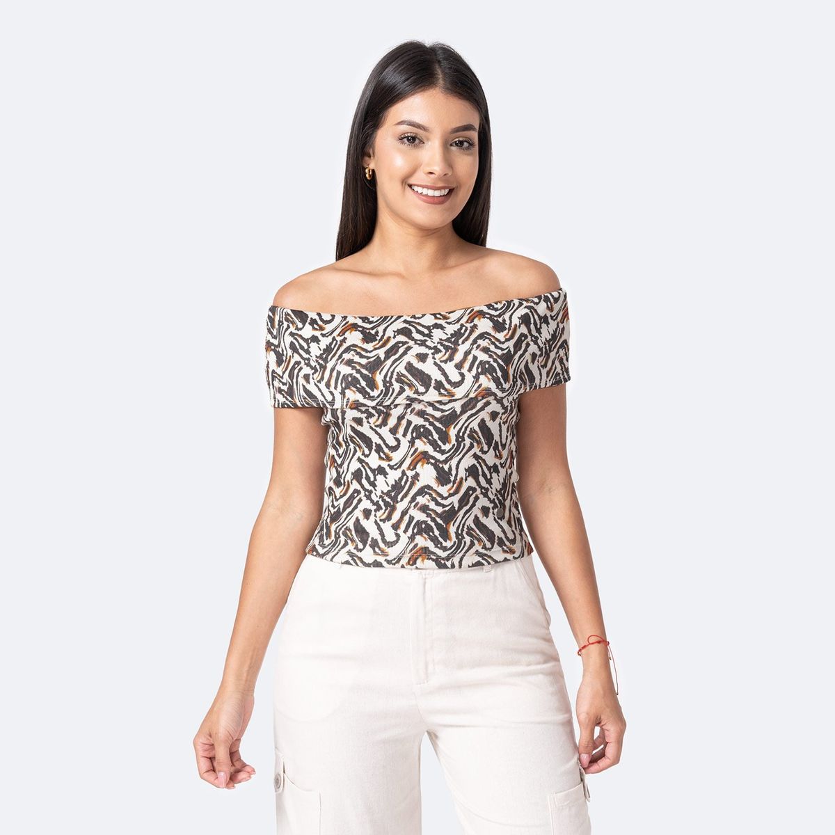 PIONIER - Polos Rib Lycrado Vatzell Pionier