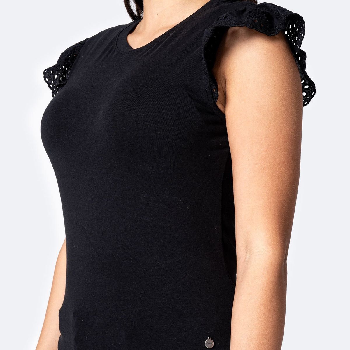 PIONIER - Polos Jersey Full Lycra Vuriet Pionier