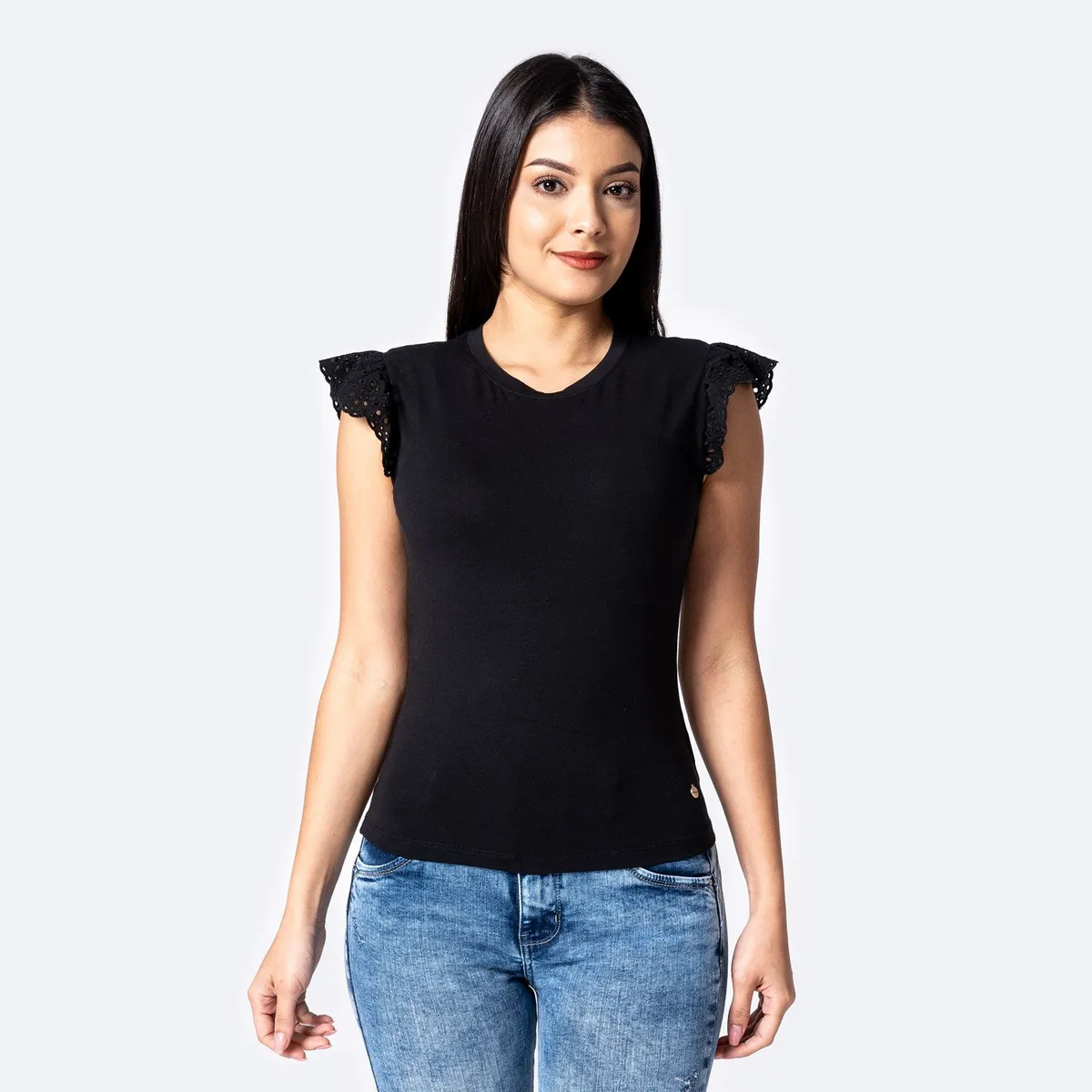 PIONIER - Polos Jersey Full Lycra Vuriet Pionier