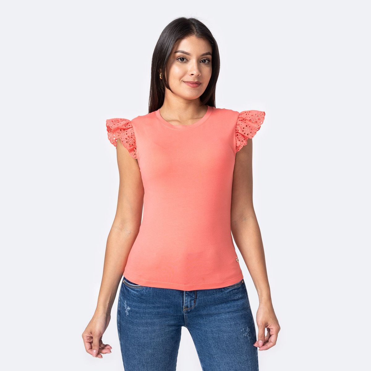 PIONIER - Polos Jersey Full Lycra Vuriet Pionier