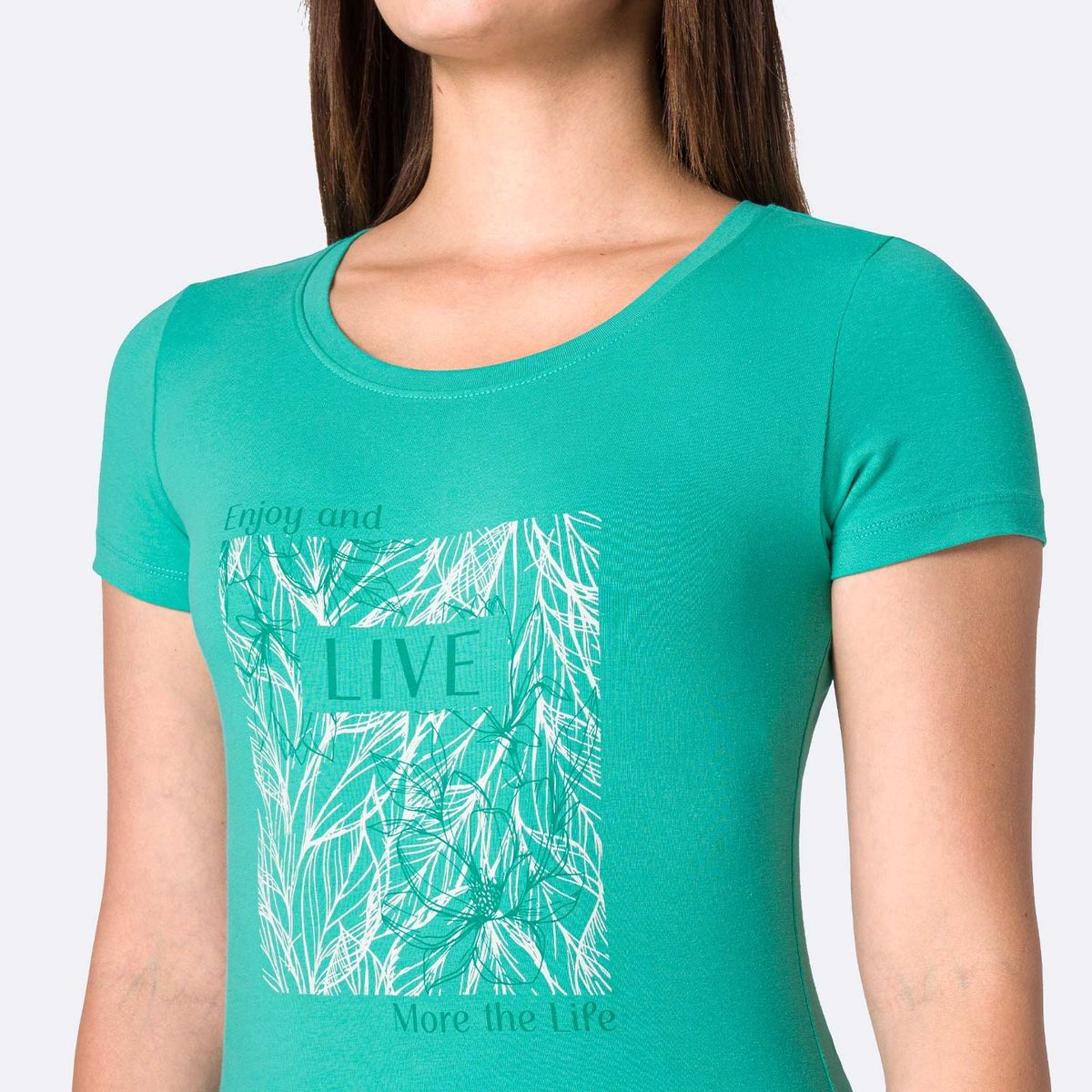 PIONIER - Polos Jersey Full Lycra Xayra Pionier